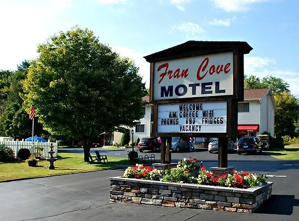 Fran Cove Motel
